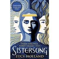 ราคา หนังสือภาษาอังกฤษ (English Book) Sistersong [Paperback] (26933794993)