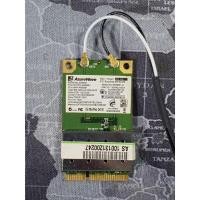 ราคา AZUREWAVE AW-NE771 Atheros AR5B91 9281 802.11 bgn Wireless Wifi Mini PCI-E Card (9066161558)