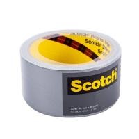 ราคา [สินค้าส่งด่วน] สก๊อตช์เทปผ้าชนิดมันเงา 48 มม. SCOTCH CLOTH TAPE ASSORTED 48 MM. (49812512508)
