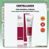 ราคา [Centellian24] The Madeca Cream 50ml (Season6) (50959969948)