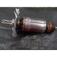 ราคา [พร้อมส่ง] อะไหล่ ทุ่น armature เครื่องตัดไฟเบอร์ MAKITA 2416S (7520611173)