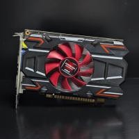 ราคา ส่วน - กราฟิก AMD Radeon HD7670 (44850592634)