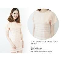 ราคา เดรสจากร้าน SlyQ xoxo (62729625)