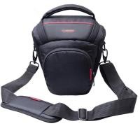 ราคา กระเป๋าใส่กล้อง ทรงสามเหลี่ยม สําหรับ Canon EOS 4000D 3000D 1500D 1300D 1200D 1100D 70D 80D (17907421894)