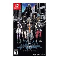 ราคา Bandai Namco Studios Neo: The World Ends with you - Nintendo Switch (2958716631)