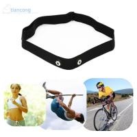 ราคา TIANCONG Heart Rate Monitor ปรับ Wahoo Running Band (55412554229)