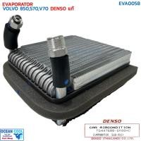 ราคา คอยล์เย็น วอลโว่ 850 , S70 , V70 วาล์วหาง แท้ EVA0058 DENSO TG447600-66804D EVAPORATOR VOLVO 850,S70,V70 ตู้แอร์ เดนโซ่ (23863696662)