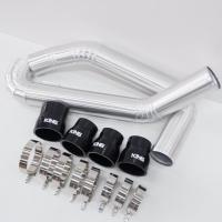 ราคา ท่อแทนอินเตอร์ ใส่แทนท่อเดิม D-MAX ALL NEW ท่อยางดำ(2012-2019)เท่านั้น(ท่อยาง KING PRO สีดำ) พร้อมท่อยาง4ตัว เข็มขัด8ตัว (9224054225)