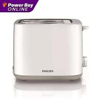 ราคา PHILIPS เครื่องปิ้งขนมปัง รุ่น HD2581/00 (19271610123)