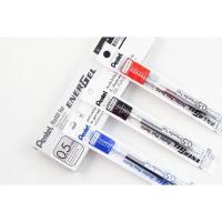ราคา ไส้ปากกา Pentel Energel 0.5mm ของแท้ 100% (54111651046)