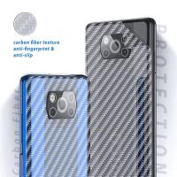 ราคา Garskin Skin XIAOMI POCO X4 PRO 5G, POCO X4 NFC, POCO X3 GT, POCO X3 PRO, POCO X3 NFC, POCO X3 ฝาหลัง Back Body Protector (44906167845)
