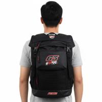 ราคา DUCATI PECCO BAGNAIA MOTOGP BACKPACK + RAINCOVER (24055594945)