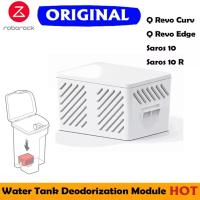 ราคา Roborock Saros 10r Qrevo Curv/Edge /Saros 10 Deodorant Part Cleaner ถังน้ํา Deodorization โมดูล (53655282370)