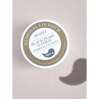 ราคา PETITFEE Black Pearl & Gold Hydrogel Eye Patch (2060692055)