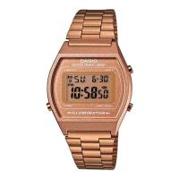 ราคา [ของแท้] Casio นาฬิกาข้อมือ รุ่น B640WC-5ADF รับประกันศูนย์ CMG 1 ปี (18471793766)