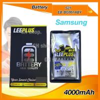 ราคา แบตเตอรี่ Samsung S21,EB-BG991ABY(4000mAh) ยี่ห้อleeplus แบตมี มอก. (49805104837)