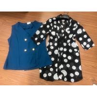 ราคา เซทเสื้อ 2 ชื้นมือสอง sz.L (23984751999)