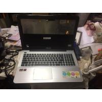 ราคา body notebook asus x555b มือสอง ตามสภาพ (8968745230)