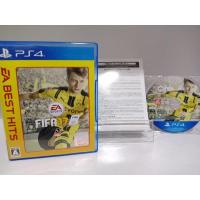 ราคา แผ่นเกมส์ Ps4 - Fifa 17 (Playstation 4) (ญี่ปุ่น) (23389554349)