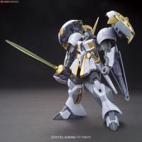 ราคา (พร้อมส่ง) BANDAI HGBF 1/144 R-GYAGYA : TEAM HOKUSO NO TSUBO KAOROKAE SAZAKI’S MOBILE SUIT (23760640470)