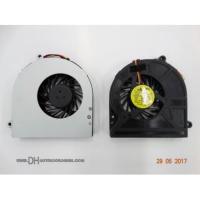 ราคา พัดลมโน๊ตบุ๊ค TOSHIBA Satellite C640 L630 L635 L735 (3PIN) (7658140818)