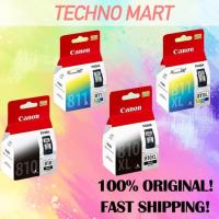 ราคา ▫☸[SG Local Stock] Original Canon PG-810 PG-810XL CL811 CL-811XL 810 811 810XL 811XL PG810 CL811 (19220062189)