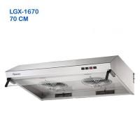 ราคา Osama เครื่องดูดควันรุ่น LGX-1670 ขนาด 70 ซม. (28412125068)