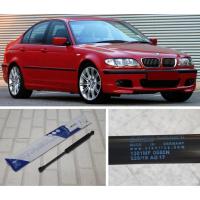 ราคา โช๊คฝากระโปรงหน้า (1 ข้าง) BMW E46 , E46 Coupe ( 1998 - 2006 ) / OE 8202688 / Stabilus 1381MF (53402037624)