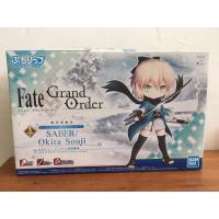 ราคา Petitris Saber/Okita Souji bandai Fate Grand Order (22335265222)