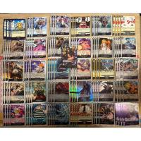 ราคา Deck One Piece Card Game แยกสาย Teach (Black) (50255993319)