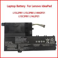 ราคา แบตเตอรี่แล็ปท็อปสําหรับ Lenovo IdeaPad 330S-15ARR 330S-15AST 330S-14AST 330S-14IKB 330S-15IKB Series L14L2P21 L14M2P21 (57812486379)