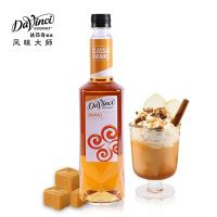 ราคา Davinci Davinci Classic Caramel Flavour Syrup Fruit Dew 750ml Milk Tea Coffee Companion วัตถุดิบพิเศษ (51062896314)