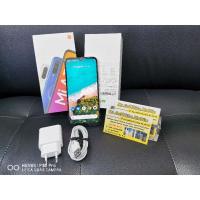 ราคา xiaomi a3 4/64 สภาพ 99% เครื่องศูนย์ไทย (7146741645)