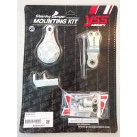 ราคา YSS Yamaha YZF R6 Steering Damper Mounting Kit ขาจับโช้คกันสะบัด ** Pre Order ** (17502386673)