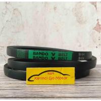 ราคา Bando Van Belt B-64 V Belt Fan Belt B64 Fan Belt Vanbelt Polos (49361658066)
