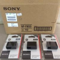 ราคา แบตแท้ SONY NP-FW50 แพ็ค 4 ก้อน (117828853)