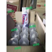 ราคา สีสเปรย์แลคเกอร์ใสNO.190(ยกลัง12กระป๋อง)​ ยี่ห้อRedFox (22956294835)