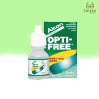 ราคา ยาหยอด Alcon - Opti Free Rewetting Drops มีหน้าร้าน (8626182716)