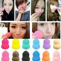 ราคา พัฟเกลี่ยรองพื้น รูปน้ำเต้า/หยดน้ำ (4960141941)