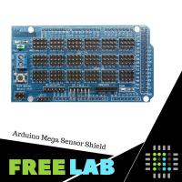 ราคา เซ็นเซอร์โล่ดิจิตอลอะนาล็อกสําหรับ Arduino Mega (13163516713)