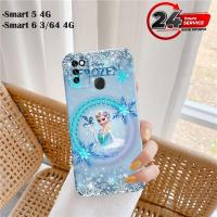 ราคา SOFTCASE INFINIX SMART 5-CASE INFINIX SMART 5-CASE SILICON INFINIX SMART 5 CASE FROZEN MOTIF - CUTE MOTIF GIRL CASE - softcase makmurabadicase (58050242423)