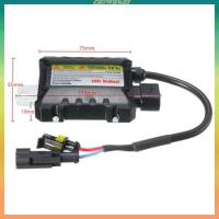 ราคา [CHIWANJI1] 2 ชิ้น HID Ballast เปลี่ยน 12V 35W/55W สําหรับ Xenon Light 9005 (6453814870)