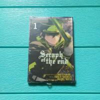 ราคา Seraph of The End vol 1 (10780099385)