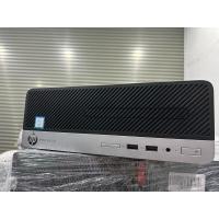 ราคา HP ProDesk 400 G5sff พร้อมส่ง ลงโปรแกรมพร้อมใช้งาน (24059309865)