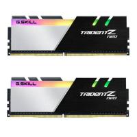 ราคา G.SKILL TRIDENT Z NEO 16GB (8GBx2) DDR4/3600 RAM PC (แรมพีซี) (F4-3600C18D-16GTZN) (มือสอง) (6743991125)