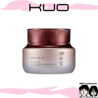 ราคา [The Face Shop] Yehwadam Heaven Grade Ginseng Rejuvenating Cream 50ml / สกินแคร์บํารุง (57402968175)