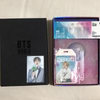 ราคา พร้อมส่งอัลบั้ม BTS world การ์ดบังทัน (13131101096)
