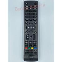 ราคา รีโมททีวี Toshiba รุ่น CT-8068 (43L5650VT) รุ่นและปุ่มคำสั่งเหมือนเดิมจะใช้งานได้ (7377010743)