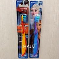 ราคา แปรงสีฟันเด็ก Oral B ระยะ 3 (อายุ 5-7) / แปรงสีฟันเด็ก / เด็ก Oral B / แปรงสีฟัน (41205738126)