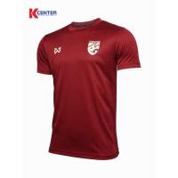 ราคา Warrix เสื้อเชียร์ฟุตบอลทีมชาติ 2022 รุ่น WA-214FBATH53 (14507587540)